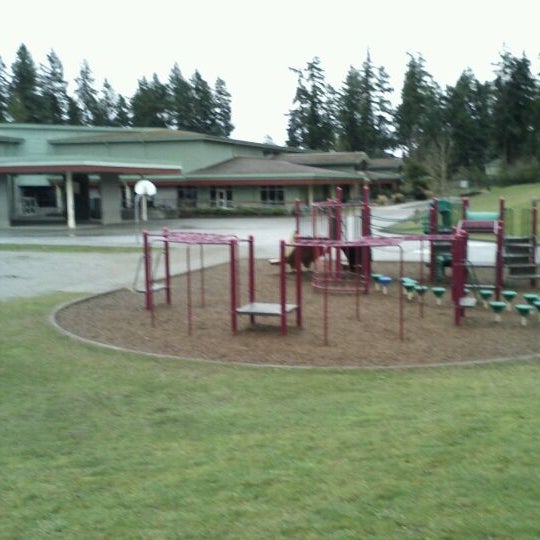 Photos at Audubon Elementary School Elementary School in Redmond