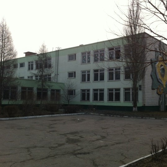 Начальная школа 48