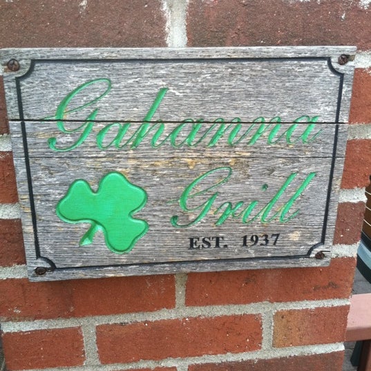 Photos at Gahanna Grill American Restaurant in Gahanna