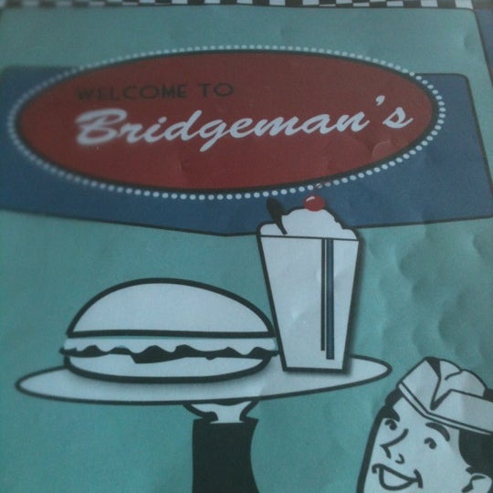 Bridgeman's Ice Cream Parlor Heladería en Duluth