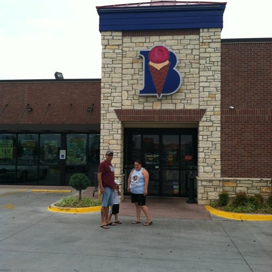 Braum's Ice Cream & Dairy Store Tulsa, OK