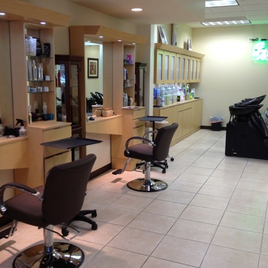 Jean Michaels Salon 3 tips