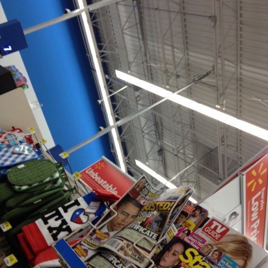 Photos at Walmart Supercenter 3 tips from 307 visitors