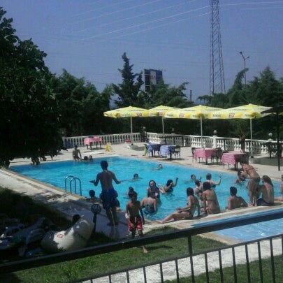 7/9/2012에 Nuray Karadağ E.님이 Alaçatı Golden Resort에서 찍은 사진