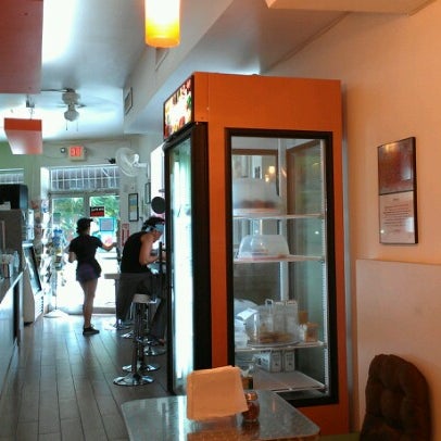9/13/2012にFernando L.がChoices Cafeで撮った写真