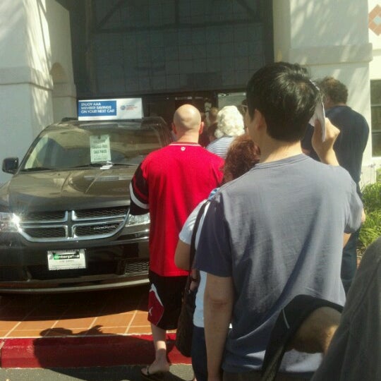 Photo taken at AAA - Automobile Club of Southern California by Ryan M. on 7/7/2012