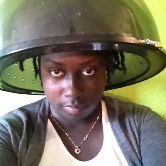 Photos At Zenzele Natural Hair Salon Venetian Hills 1 Tip From