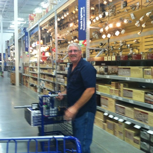 Lowe's Weaverville, NC
