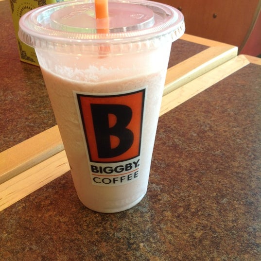 Biggby Coffee - 6123 Highland Rd Ste A