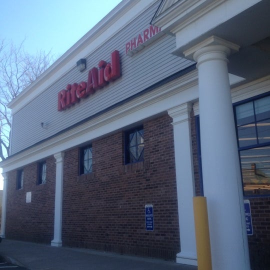 Rite Aid Pharmacy