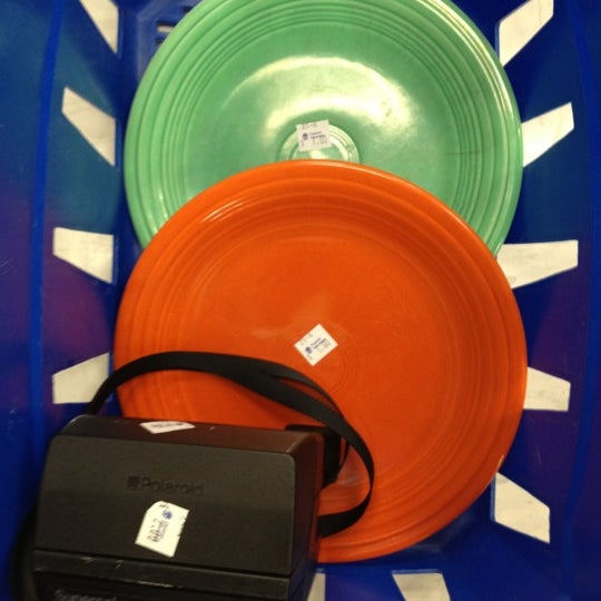 Deseret Industries American Fork, UT