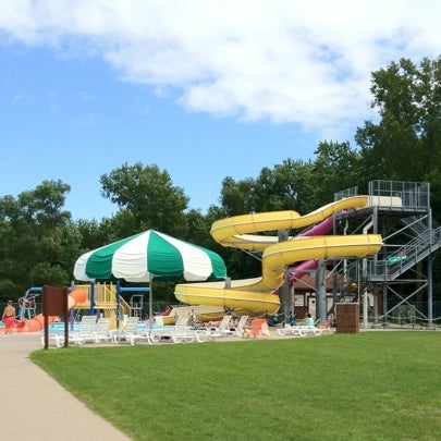 Photos At Colvill Waterpark 32 Visitors