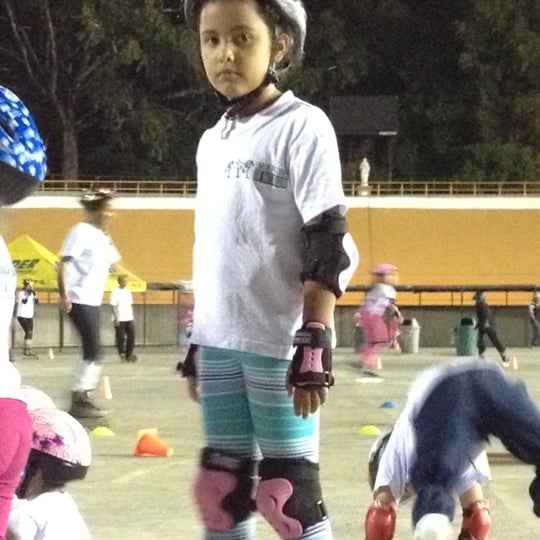 Photos at Velódromo Martín Emilio "Cochise" Rodríguez Sports and