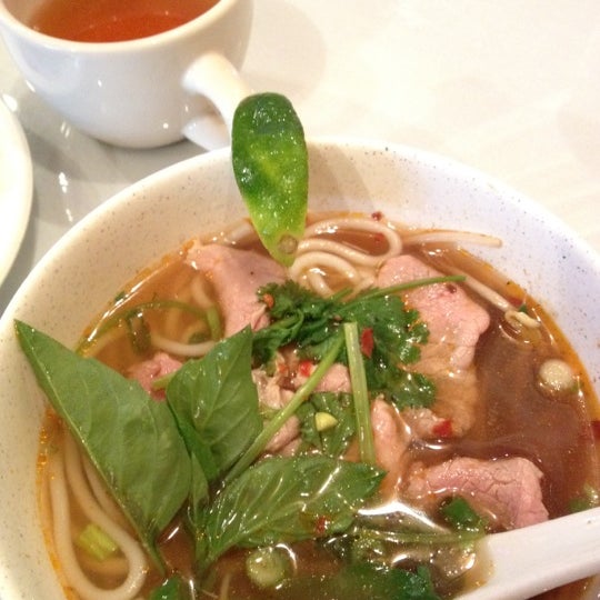 Sung Son Vietnamese Bistro (Now Closed) Vietnamese Restaurant in