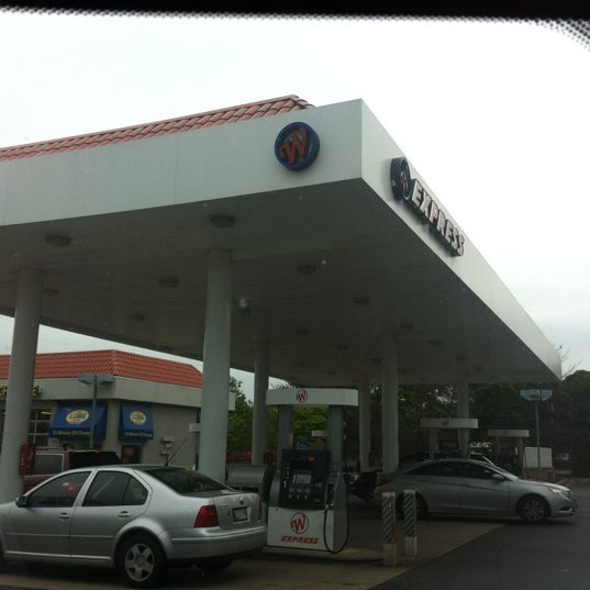 Photos at Washingtonian Express Gaithersburg, MD