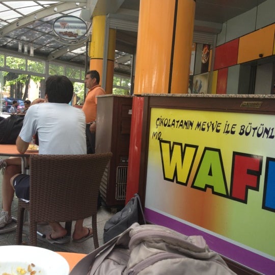 7/9/2012 tarihinde Sera K.ziyaretçi tarafından Grand Cafe'de çekilen fotoğraf