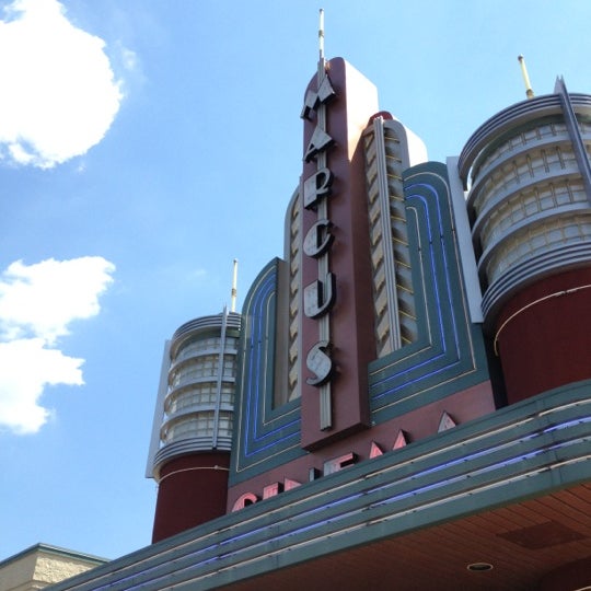 Photos at Marcus Renaissance Cinema Sturtevant Movie Theater