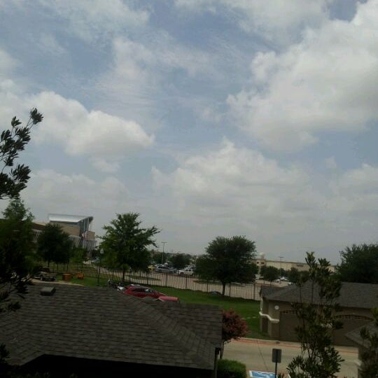 Photo taken at Plano, TX by Melissa T. on 7/2/2012