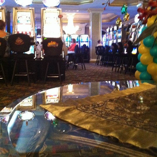 Photo taken at Miravalle Casino by Juan Carlos T. on 6/1/2012
