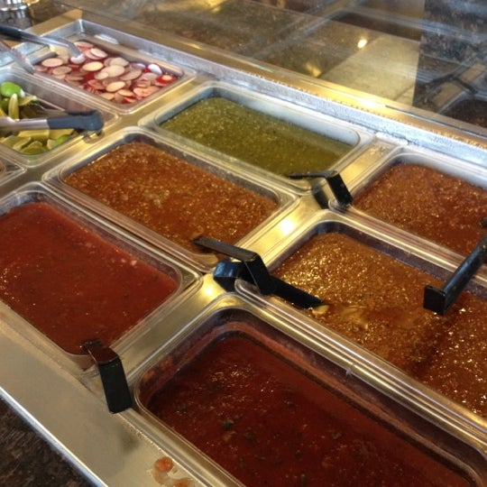 Aztek Tacos Mexican Restaurant in Temecula