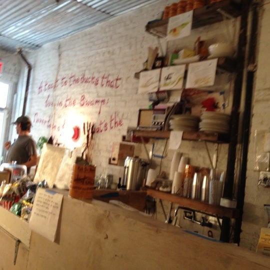 Photos at Cheeky Sandwiches Chinatown New York, NY