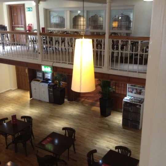 The New Amphion Newington Edinburgh, City of Edinburgh