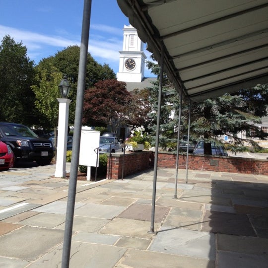 Centerville Library 1 tip