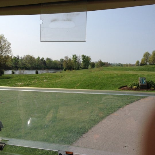 Gibson Bay Golf Course Golf Course in Richmond