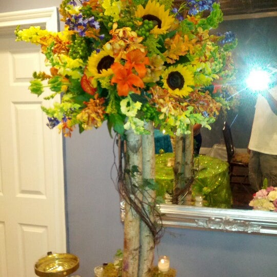 Flowers By Brian Flower Shop In Mineola