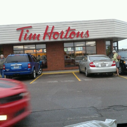 Tim Hortons 1 tip from 106 visitors
