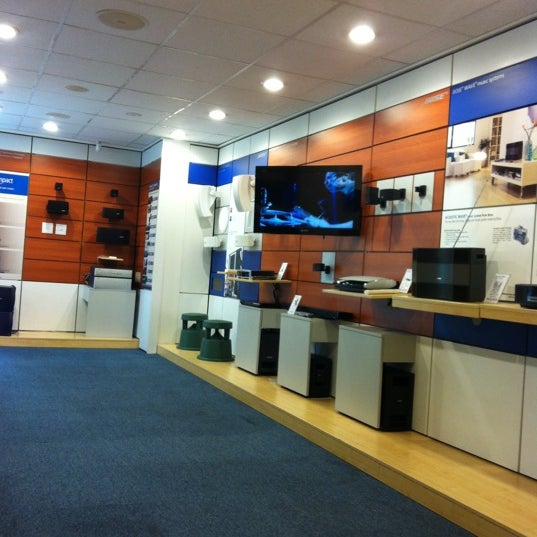 Bose Service Center Greenhills Connecticut St