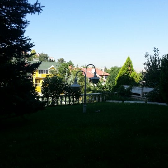 รูปภาพถ่ายที่ Noktacom Medya โดย Ömer Özgün I. เมื่อ 7/25/2012