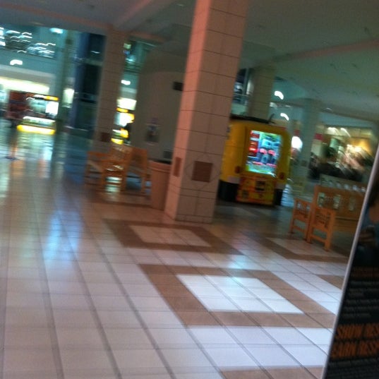 Photo taken at Cottonwood Mall by Naomi G. on 3/20/2012