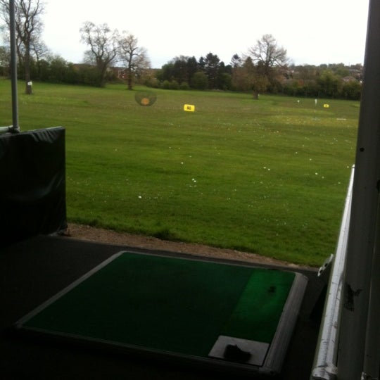 Mark Butler Golf Academy Sedgley, Dudley
