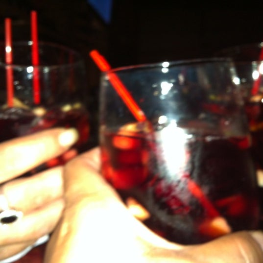 8/12/2012にTania P.がGuadalupe Bar and Grillで撮った写真