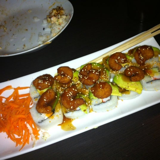 sushiko figueres