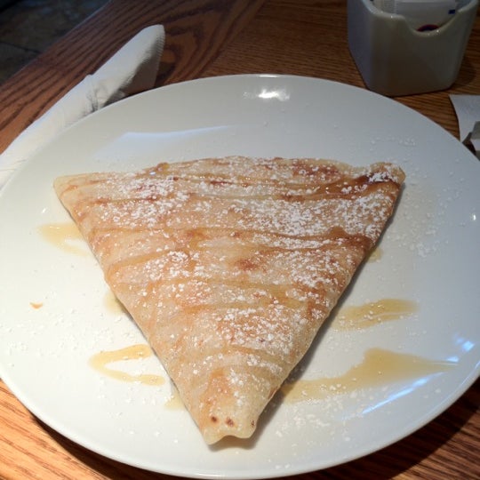 La Belle Crepe (Now Closed) Union Street San Francisco, CA