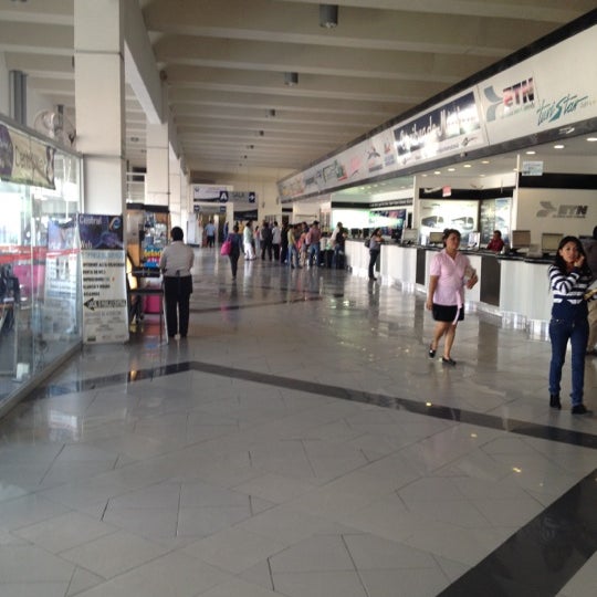 Central de Autobuses Irapuato, Guanajuato Central de Autobuses Irapuato, Guanajuato