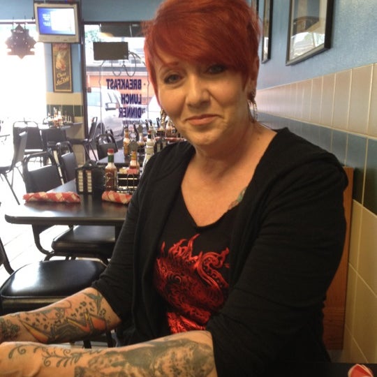 Photos at Biscuits Cafe Broad Ripple Indianapolis, IN