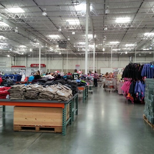 Photos at Costco Victorville, CA