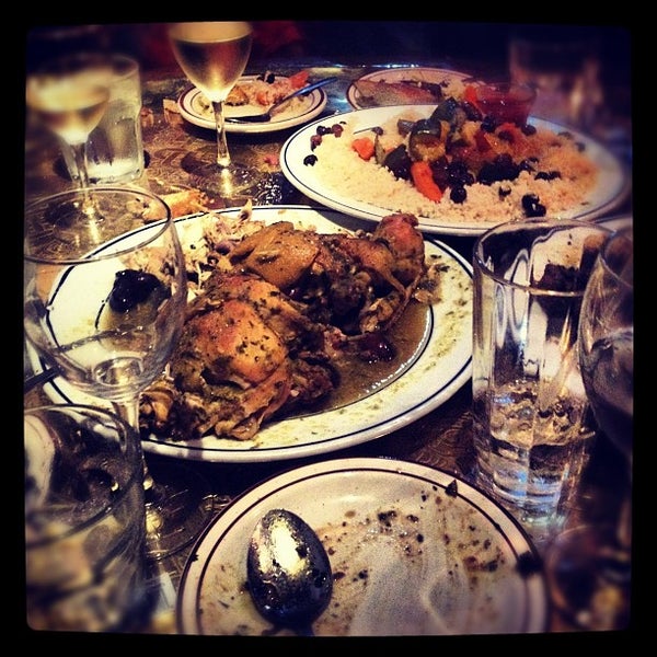 Dar Maghreb 1 tip from 155 visitors