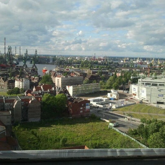 Foto diambil di Panorama oleh Radosław W. pada 6/2/2012