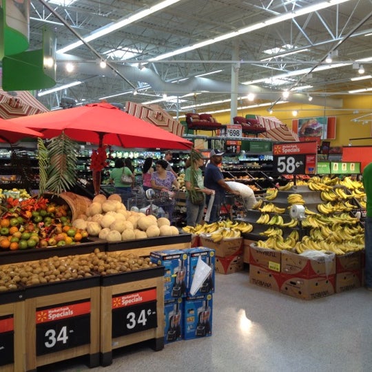 Walmart Supercenter Las Cruces, NM