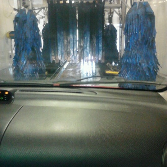 3 Car Wash Maryville, TN