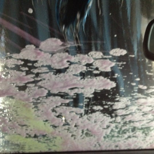 Cochrane Car Wash Hill, CA