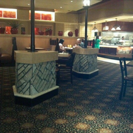 Photos at The Buffet at Four Winds Casino 7 tips