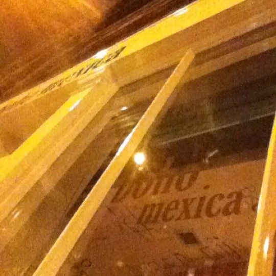 Photo taken at Boho Mexica by Monique B. on 3/20/2012