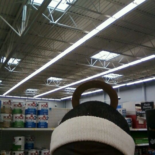 Photos at Walmart Supercenter Lovejoy, GA
