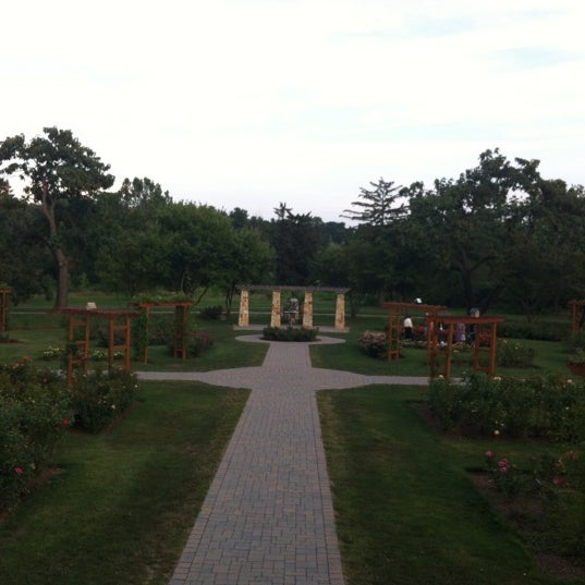 Photos at Rose Garden Park in Westside