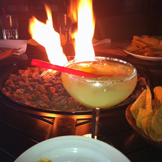 Margarita by the fire on a rainy day. See you later hot cocoa!